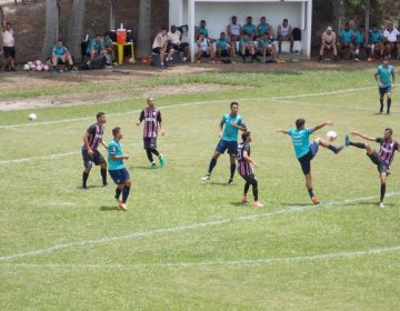 Tupi vence mais um jogo-treino, com reservas e joga a próxima partida em casa