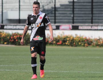 Tupi aguarda Vasco para saber se poderá contar com Renato Kayser para a estreia no Mineiro