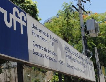 Enel firma acordo com UFF para pagamento de dívida de R$19,8 milhões