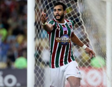 Presidente do Fluminense diz que não venderá Henrique Dourado