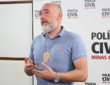 Suspeita de matar investigador se entrega à Polícia