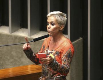 AGU recorrerá ao STF de decisão que manteve suspensa posse de Cristiane Brasil