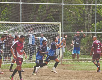 100 fichas já foram distribuídas para a Copa Juiz de Fora de Futebol Amador