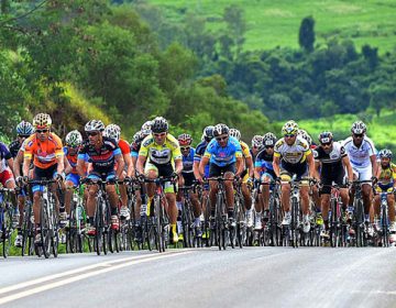 Área de proteção a ciclistas segue em pauta na Câmara municipal de Juiz de Fora