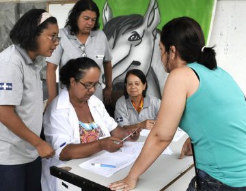 Nove pessoas já morreram em Minas por conta da febre amarela