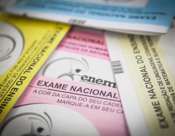 Divulgação do resultado do Enem é antecipada para 18 de janeiro