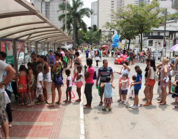 Settra altera trânsito para primeiro “Bem Comum Lazer” do ano