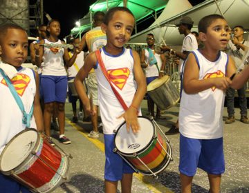 Edital do Carnaval 2018 registra 73 inscrições