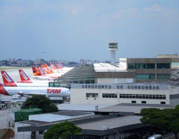 Anac autoriza reajuste de tarifas de aeroportos da Infraero