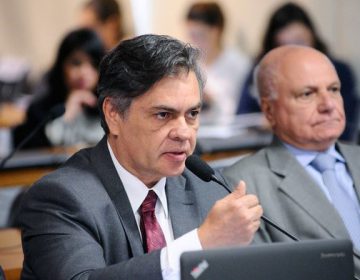 Relatorias em comissões do Senado podem passar a ser definidas por meio de sorteio