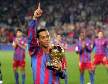 É pra vale: Irmão e empresário de Ronaldinho Gaúcho confirma a aposentadoria do craque: “Acabou!”