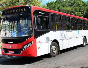 Settra disponibiliza ônibus extras  para o jogo entre Tupi e Uberlândia