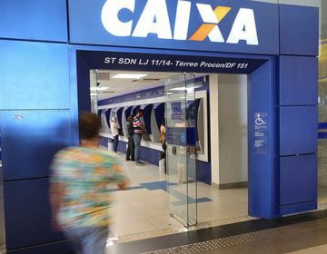 Novo estatuto da Caixa prevê afastamento de executivos pelo conselho diretor