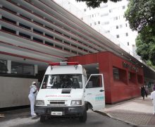 Fhemig abre processo seletivo para o Hospital João XXIII