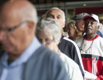 Maiores de 60 anos podem sacar PIS/Pasep a partir de quarta-feira