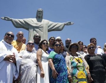 Rio é primeiro estado a ter plano e conselho de promoção da liberdade religiosa