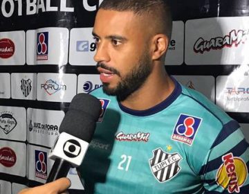 Tupi tem dois desfalques para jogo contra América-MG