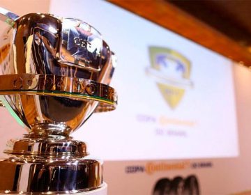 CBF confirma data e horário da primeira fase da Copa do Brasil