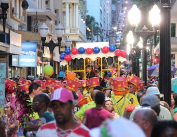 Funalfa cadastra foodtrucks para o Corredor da Folia