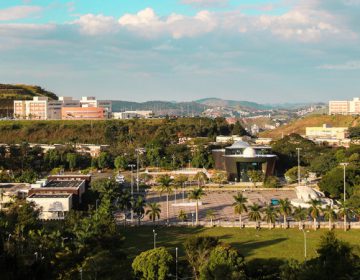 Medicina tem nota de corte mais alta na primeira parcial do Sisu na UFJF