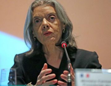 Cármen Lúcia nega dois habeas corpus em favor de Lula