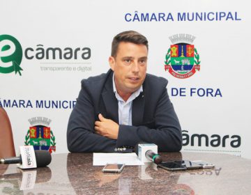 Concurso da Câmara Municipal é previsto para agosto