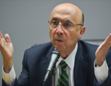 Meirelles diz que recebeu apoio dos EUA para entrada do Brasil na OCDE