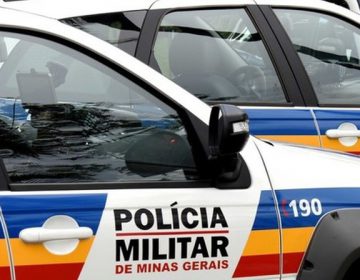 Crimes contra o patrimônio registram queda em Minas