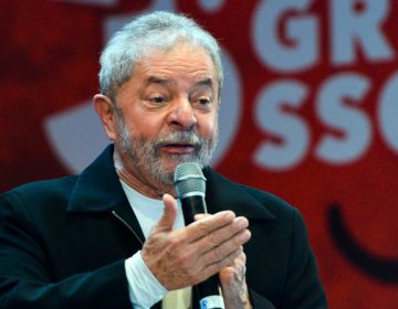 Defesa de Lula recorre ao STJ para evitar prisão após segunda instância