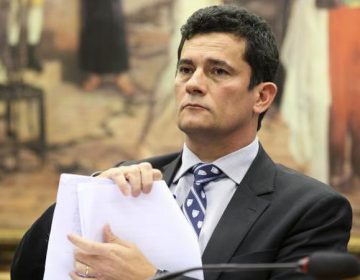 Moro determina leilão público do triplex atribuído a ex-presidente