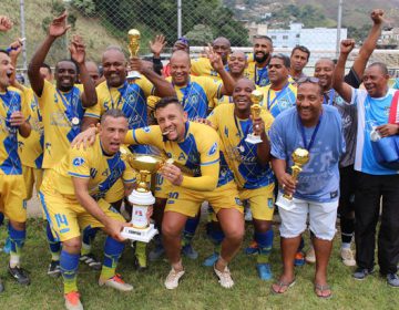 Copa Juiz de Fora de Futebol Amador 2018: devolução de fichas será na sexta-feira