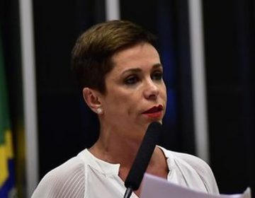 Cristiane Brasil defende competência do STJ para julgar validade de sua nomeação