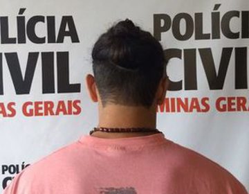 Homem é preso por dirigir sem CNH em Lima Duarte