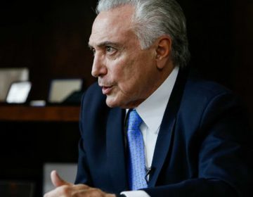 Temer diz que até março reforma da Previdência estará “liquidada”