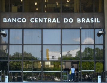 Banco Central estima crescimento da dívida pública em janeiro