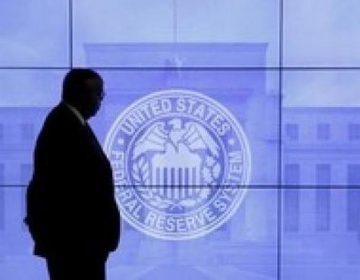 Federal Reserve mantém taxas de juros nos EUA entre 1,25% e 1,5%