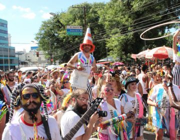 Maratona carnavalesca: fim de semana terá 23 eventos em JF