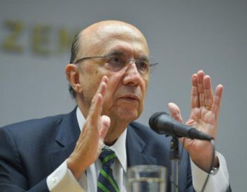 Para garantir aprovação, Meirelles diz que texto da reforma pode ser negociado