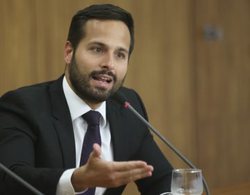 Fachin abre inquérito para apurar suposta ameaça de deputado a Marcelo Calero