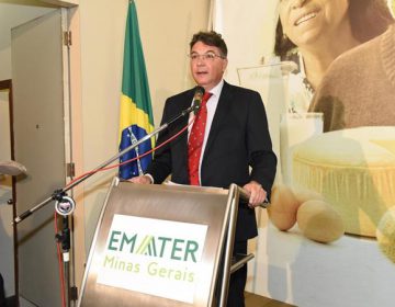 Concurso da Emater-MG será retomado pelo Governo do Estado