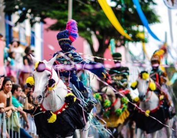 Separamos opções para pular o melhor carnaval de Minas Gerais