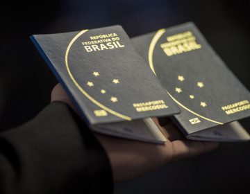 Cartórios poderão emitir RG e passaportes