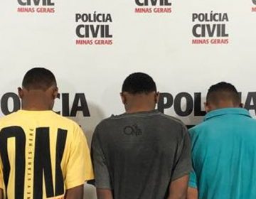 Polícia Civil apura homicídio ocorrido no bairro Nova Germânia