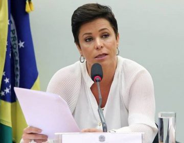 Marun diz que governo vai insistir na posse de Cristiane Brasil como ministra