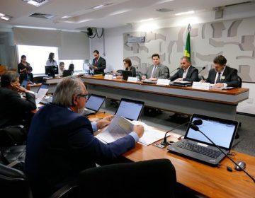 Senado pode passar a exigir prestação de contas de autoridades