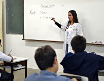 Parceria entre Pio XII e Colégio Cerqueira inova ainda mais qualidade de ensino em JF