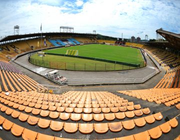 Semifinal entre Flamengo e Botafogo será em Volta Redonda