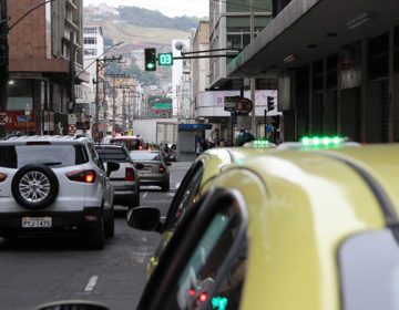 Levantamento da Settra aponta queda no número de acidentes de trânsito em Juiz de Fora