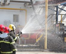 Corpo de Bombeiros abre concurso com 30 vagas para oficiais