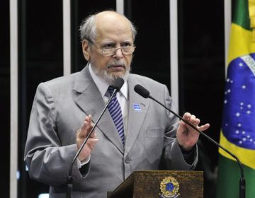 Ex-presidente do STF assume defesa de Lula na Corte